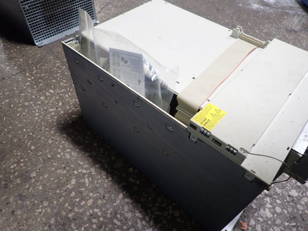 Siemens Drive - 6sn1123-1aa01-0fa1