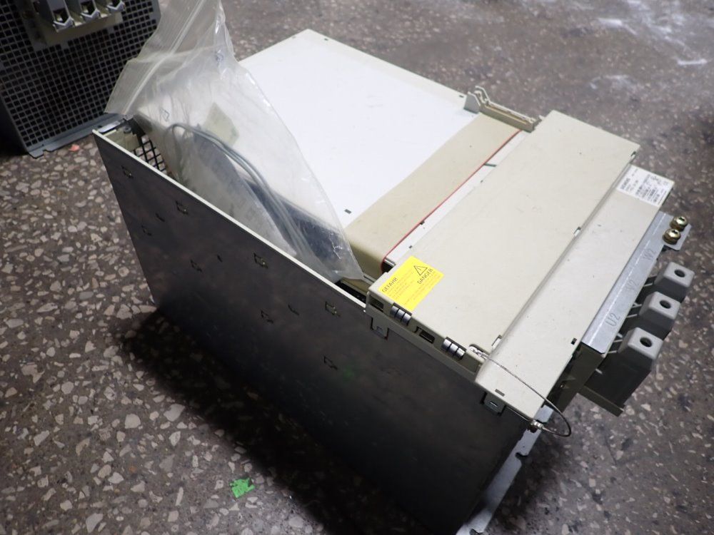 Siemens Drive - 6sn1123-1aa01-0fa1