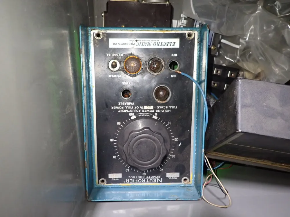 Swi Digital Read Outs - Trak 101