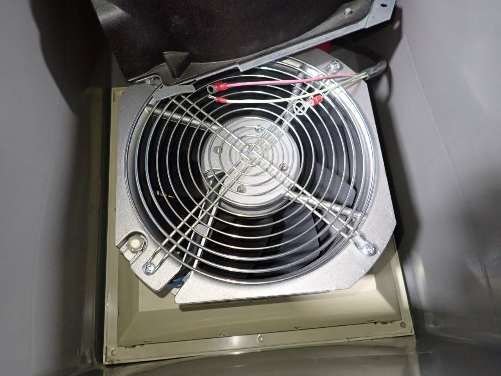 6" Cooling Fans