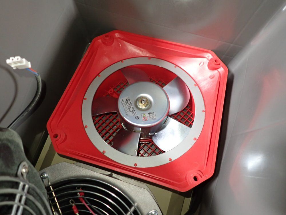6" Cooling Fans