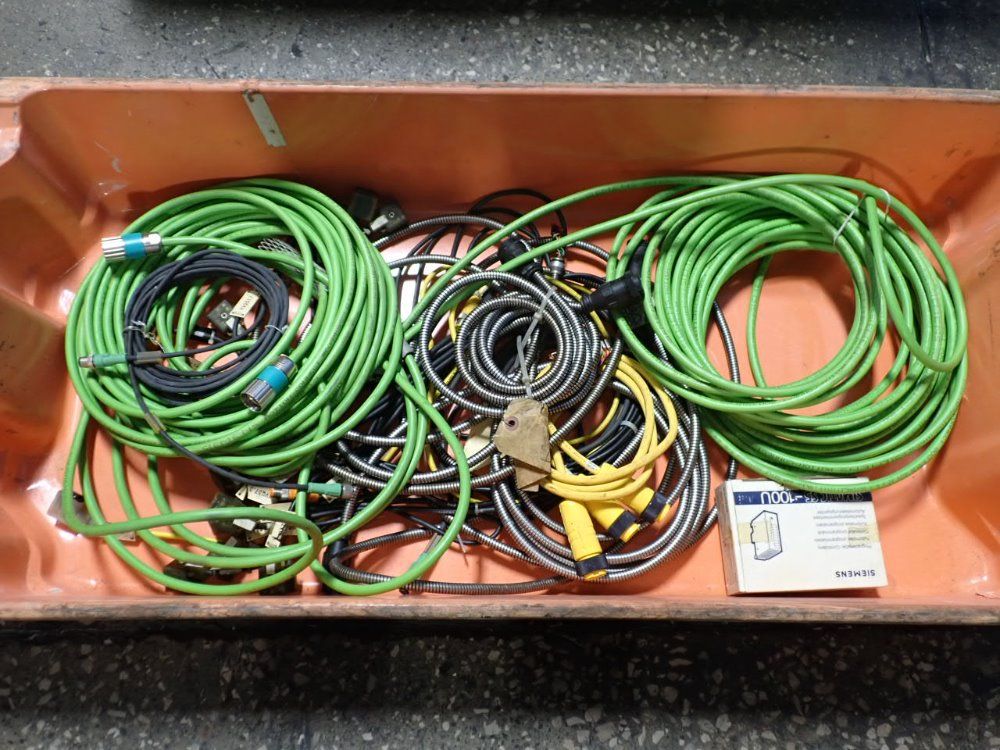 Electrical Cables