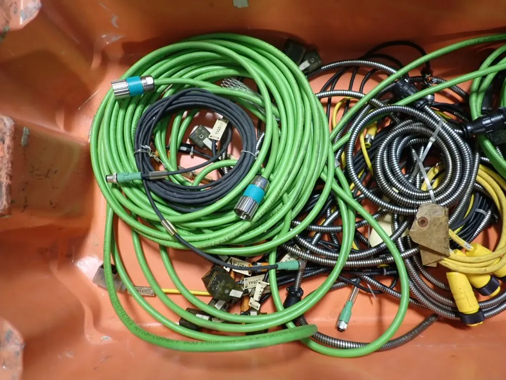 Electrical Cables