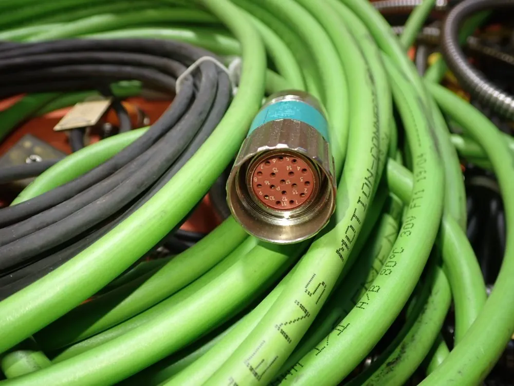Electrical Cables