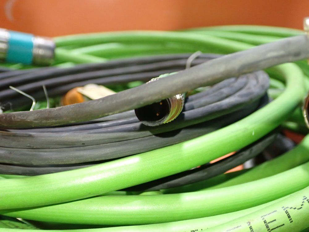 Electrical Cables