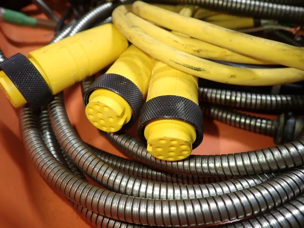 Electrical Cables