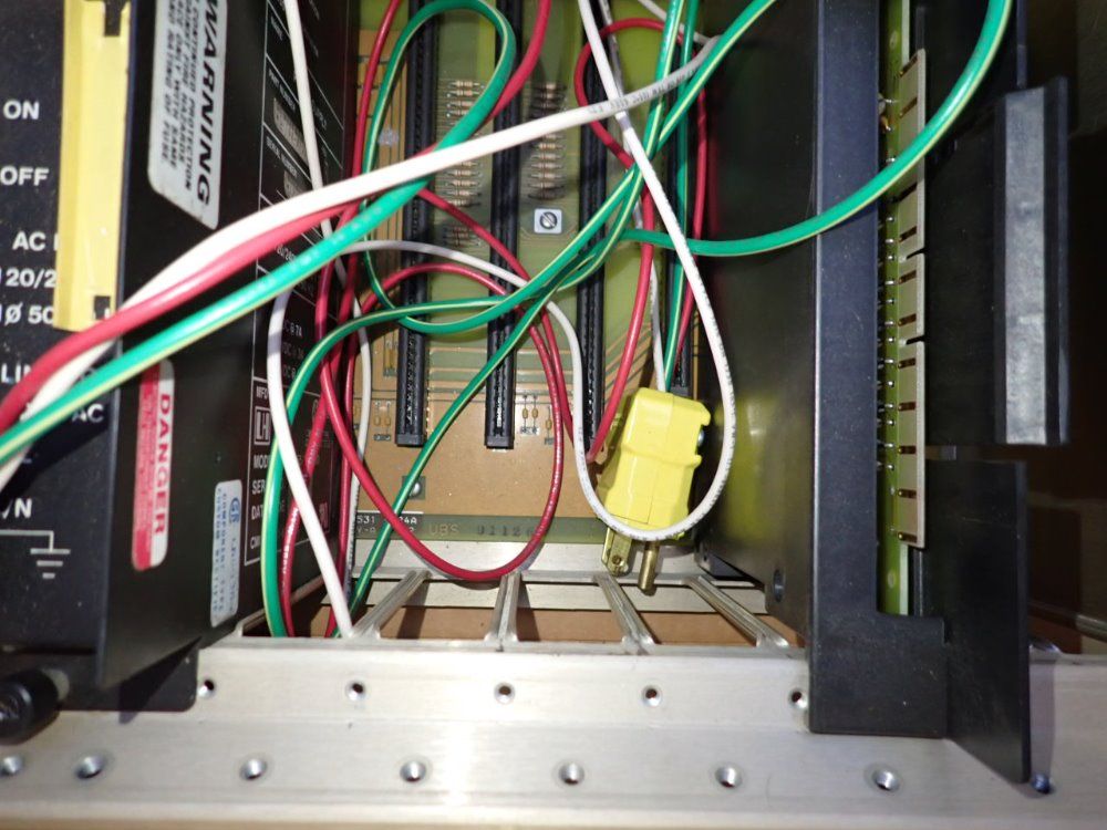 Cincinnati Milacron Power Supply