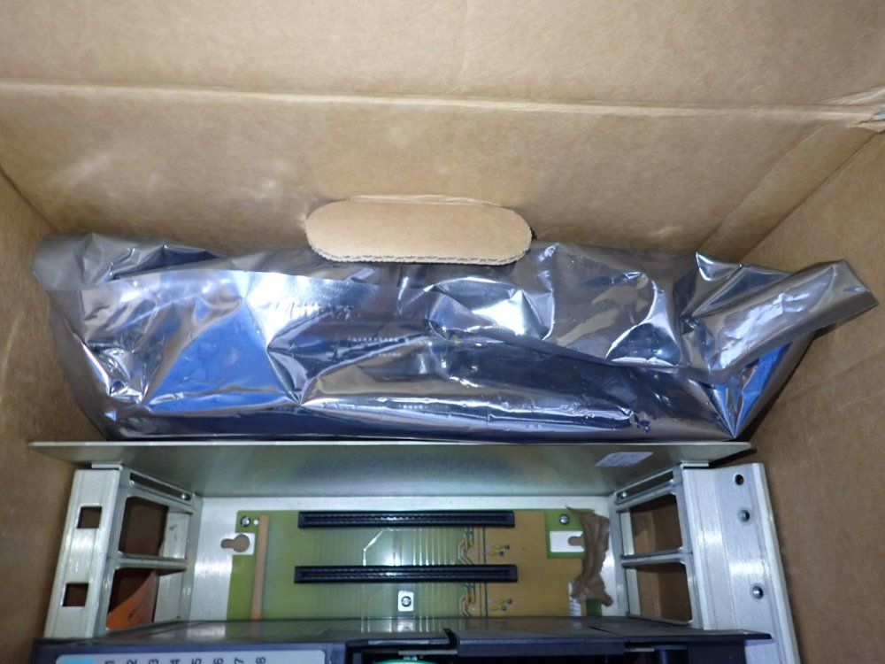 Cincinnati Milacron Power Supply