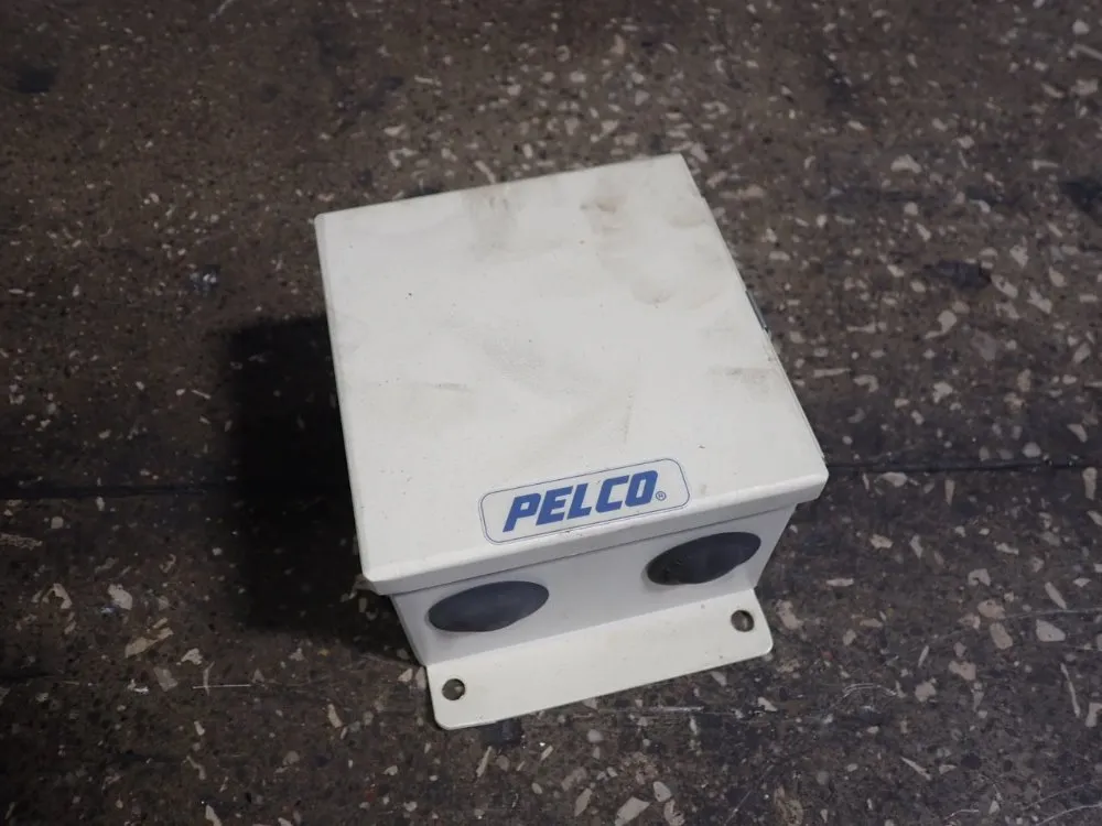 Pelco Audio/video Apparatus - Wcs1-4