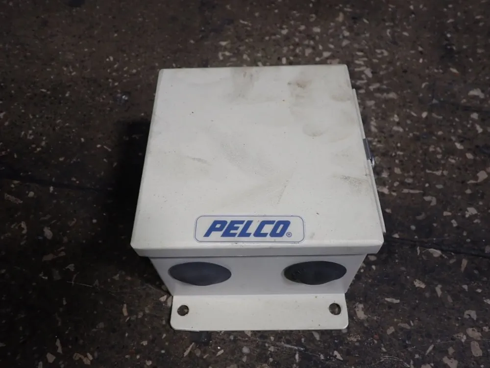 Pelco Audio/video Apparatus - Wcs1-4