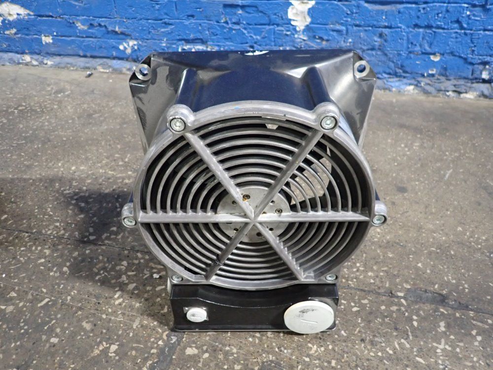 Ebmpapst 10" Cooling Fan - W2d250-ed26-18