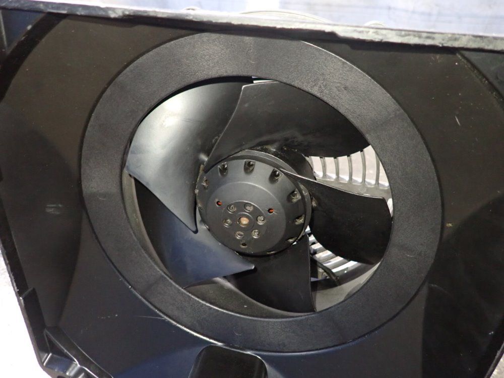 Ebmpapst 10" Cooling Fan - W2d250-ed26-18