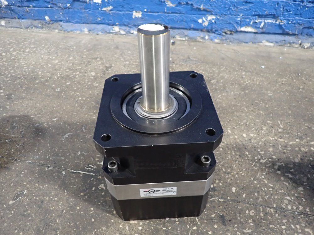 Cgi Cylinder - 075plx0030-xx-5059x