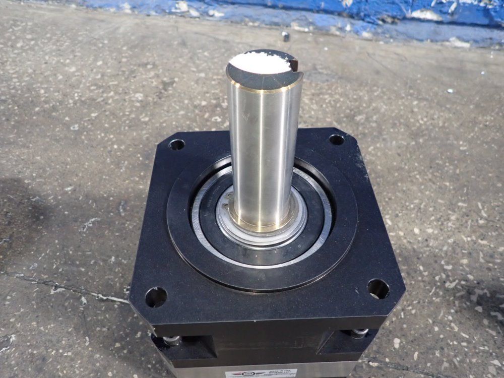 Cgi Cylinder - 075plx0030-xx-5059x