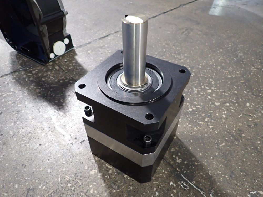 Cgi Cylinder - 075plx0030-xx-5059x