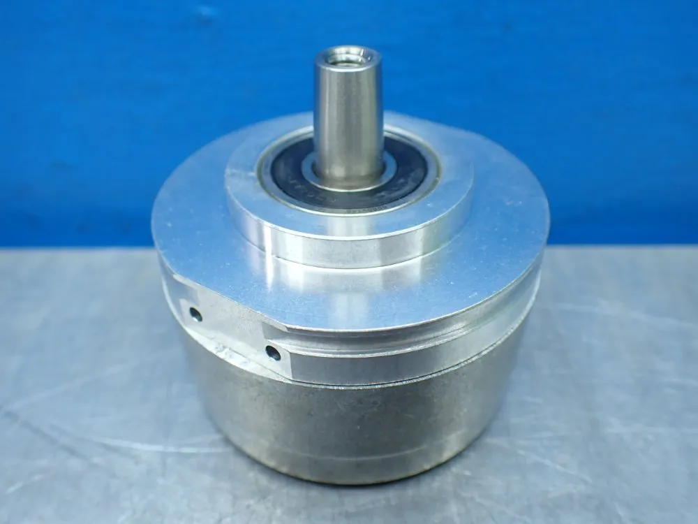 Heidenhain Rotary Encoder. - Ern 1381.026-2048