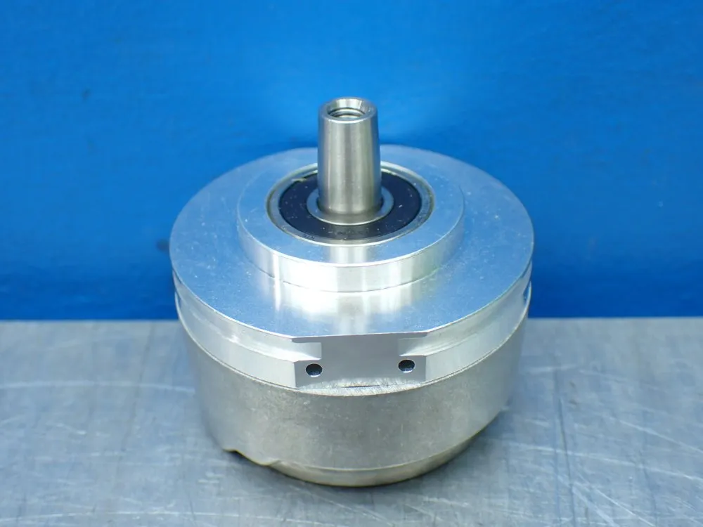 Heidenhain Rotary Encoder. - Ern 1381.026-2048