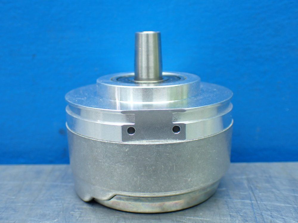 Heidenhain Rotary Encoder. - Ern 1381.026-2048
