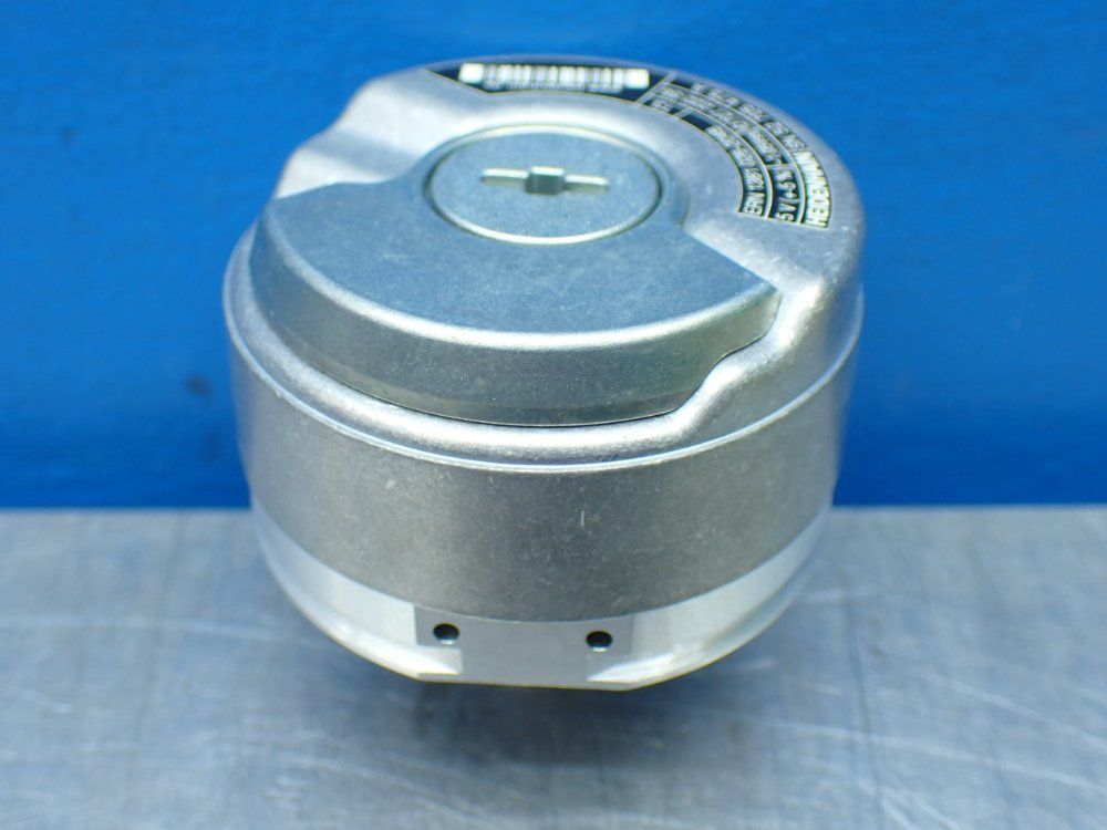 Heidenhain Rotary Encoder. - Ern 1381.026-2048