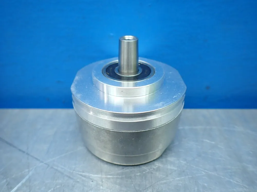 Heidenhain Rotary Encoder. - Ern 1381.026-2048