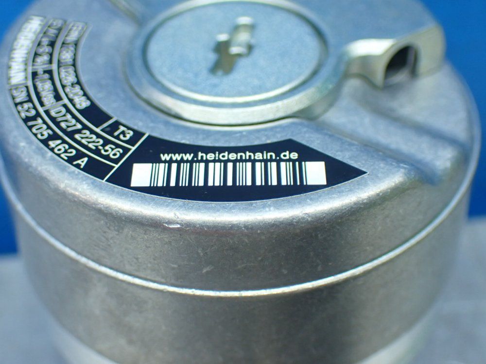 Heidenhain Rotary Encoder. - Ern 1381.026-2048