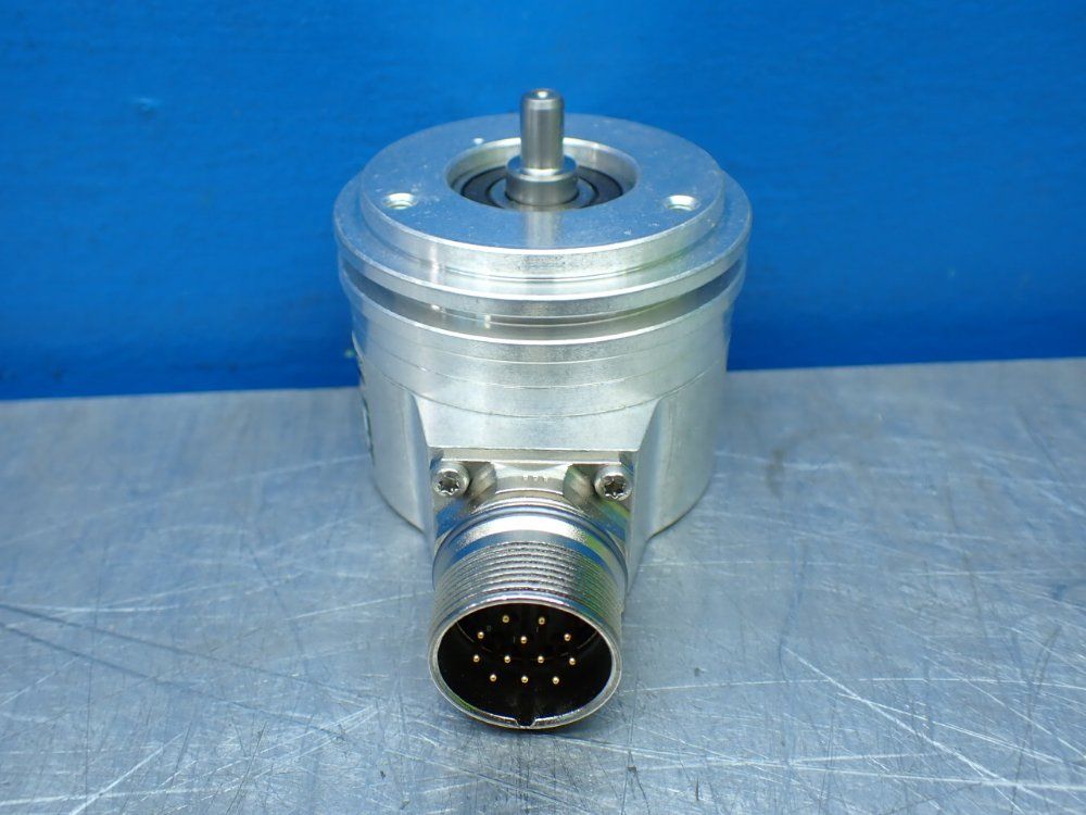 Heidenhain Rod 426 2000 27s12-03 Rotary Encoder - 376 846-lp