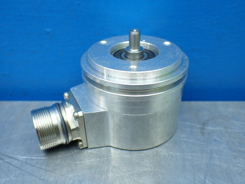 Heidenhain Rod 426 2000 27s12-03 Rotary Encoder - 376 846-lp
