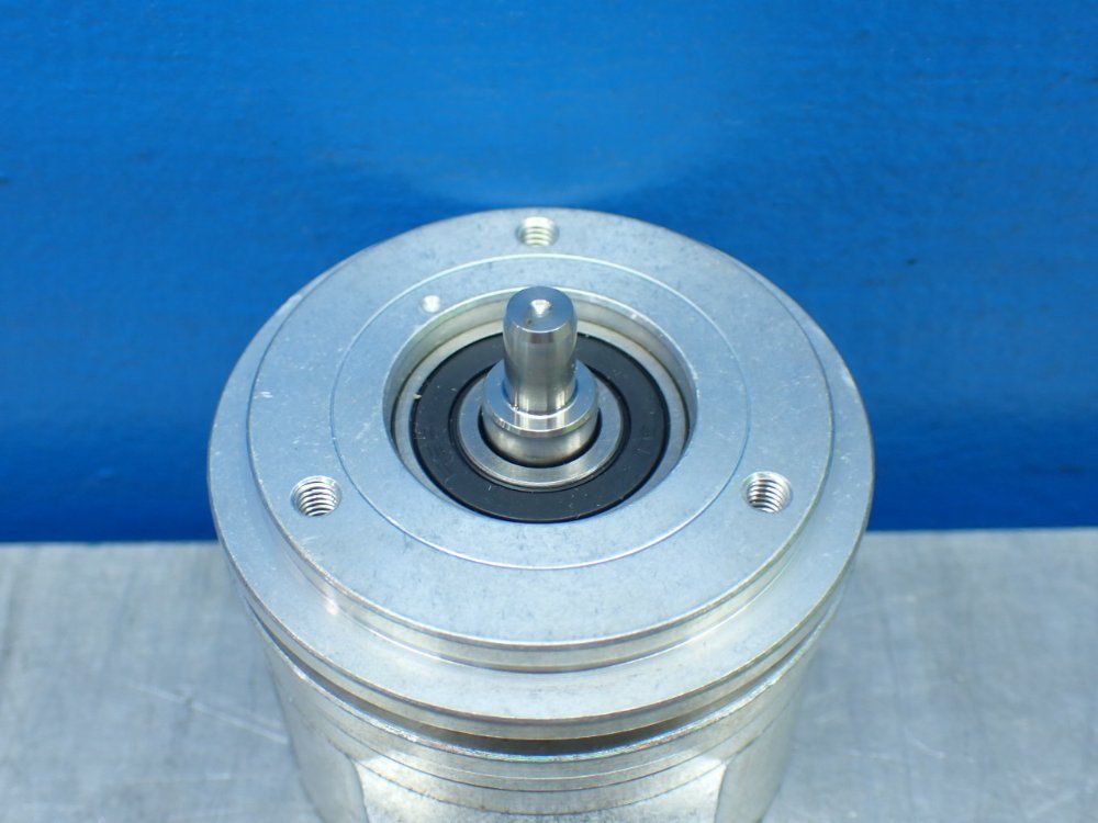 Heidenhain Rod 426 2000 27s12-03 Rotary Encoder - 376 846-lp