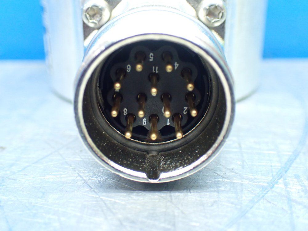 Heidenhain Rod 426 2000 27s12-03 Rotary Encoder - 376 846-lp