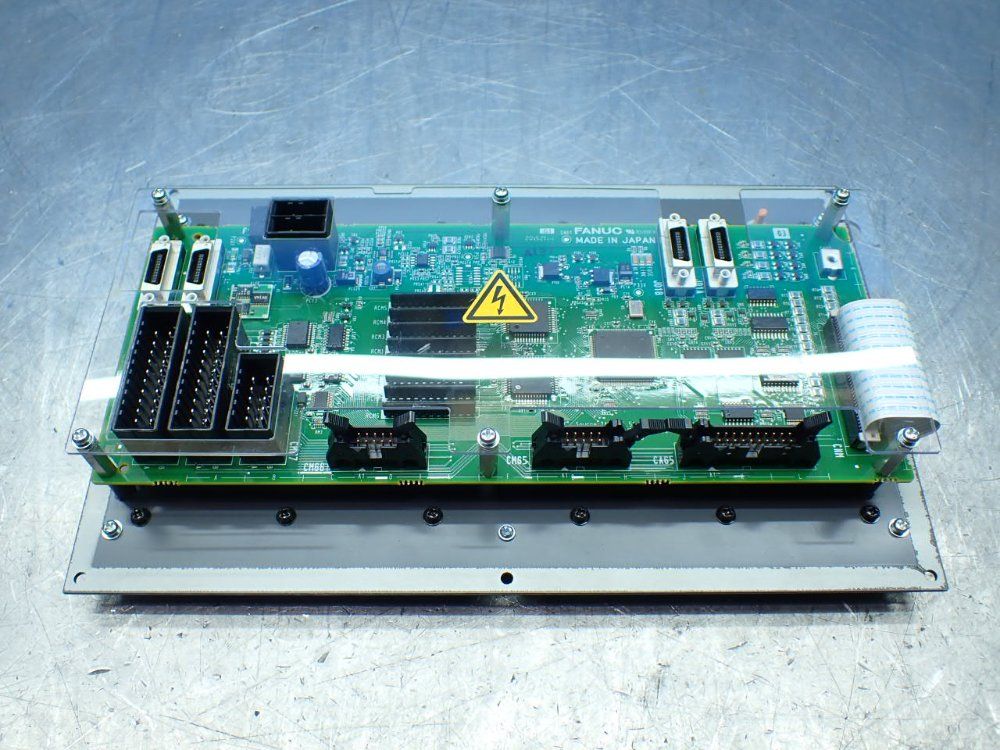 Fanuc Operator Panel - A02b-0338-c243