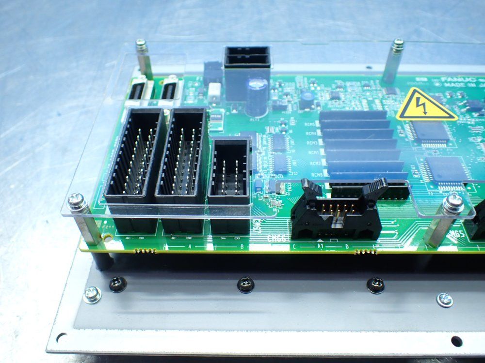 Fanuc Operator Panel - A02b-0338-c243