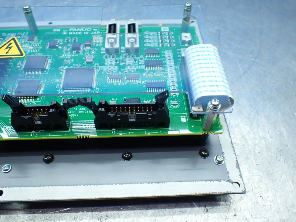 Fanuc Operator Panel - A02b-0338-c243