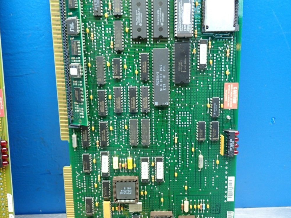 Cincinnati Milacron Pcb Circuit Board, 3pcs - 35330799g