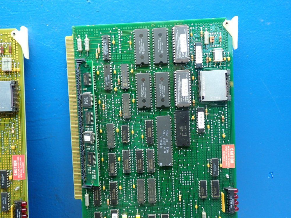 Cincinnati Milacron Pcb Circuit Board, 3pcs - 35330799g