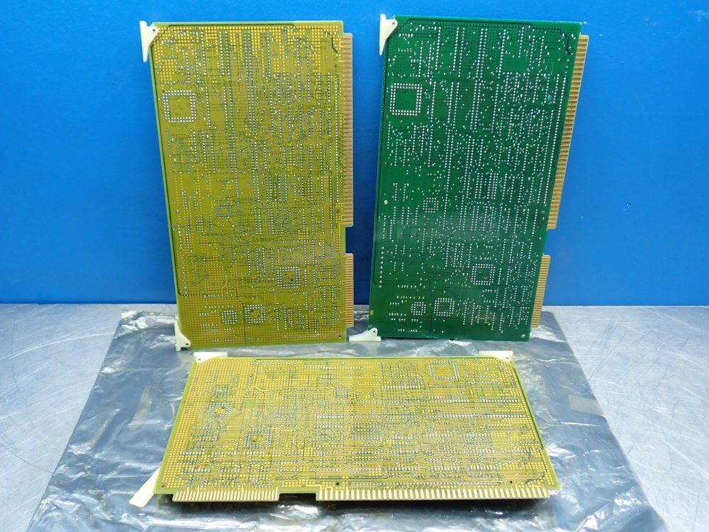 Cincinnati Milacron Pcb Circuit Board, 3pcs - 35330799g