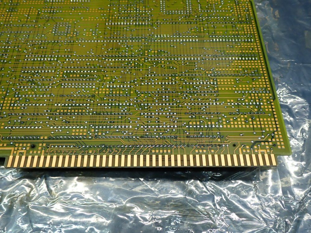 Cincinnati Milacron Pcb Circuit Board, 3pcs - 35330799g