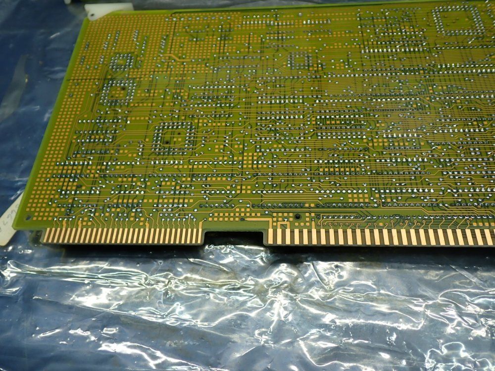 Cincinnati Milacron Pcb Circuit Board, 3pcs - 35330799g