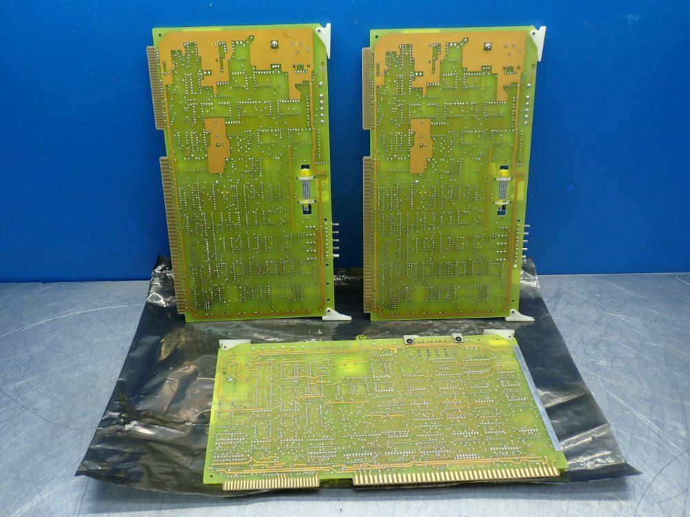 Cincinnati Milacron Control Board, 3pcs - 35314151a