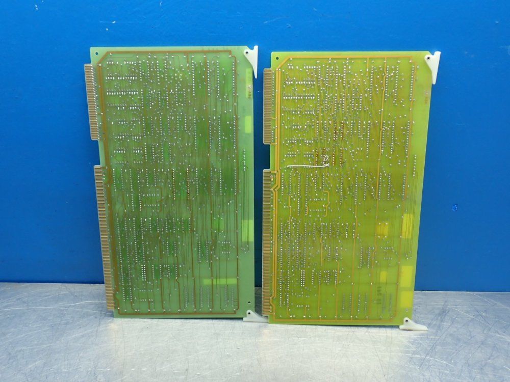 Cincinnati Milacron Circuit Board, 2pcs - 35314159a