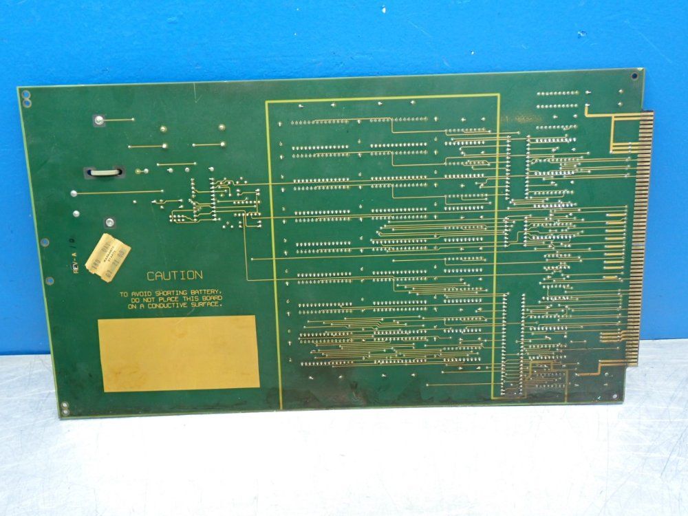 Cincinnati Milacron Circuit Board - 3-531-4319a