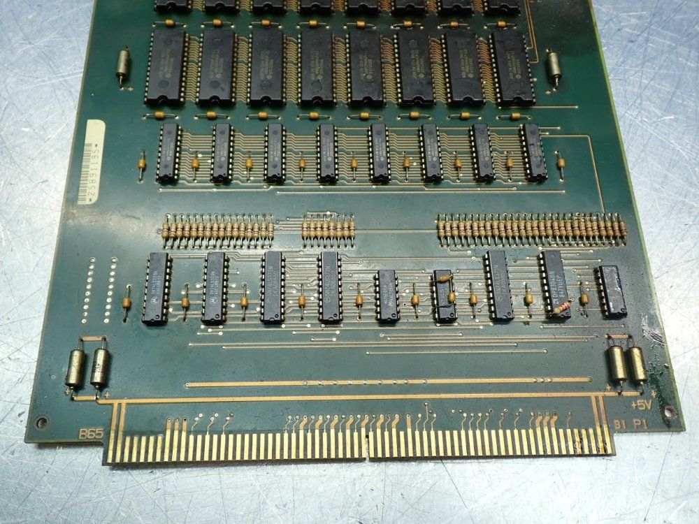 Cincinnati Milacron Circuit Board - 3-531-4319a