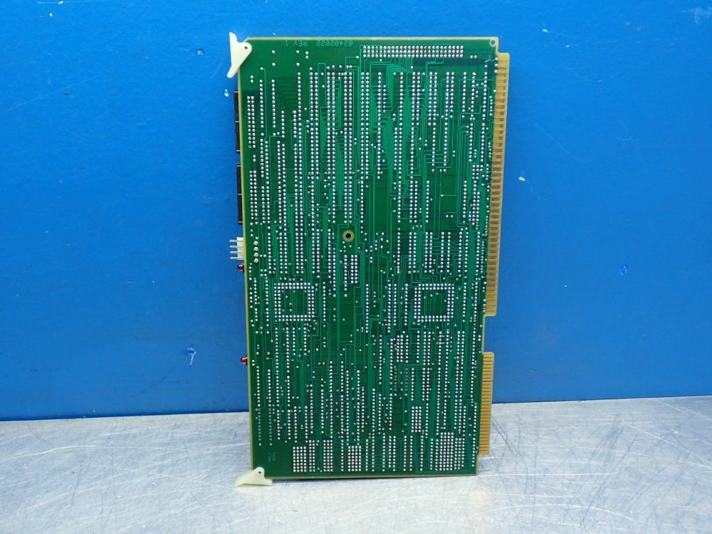 Cincinnati Milacron Pc Board - 404-202