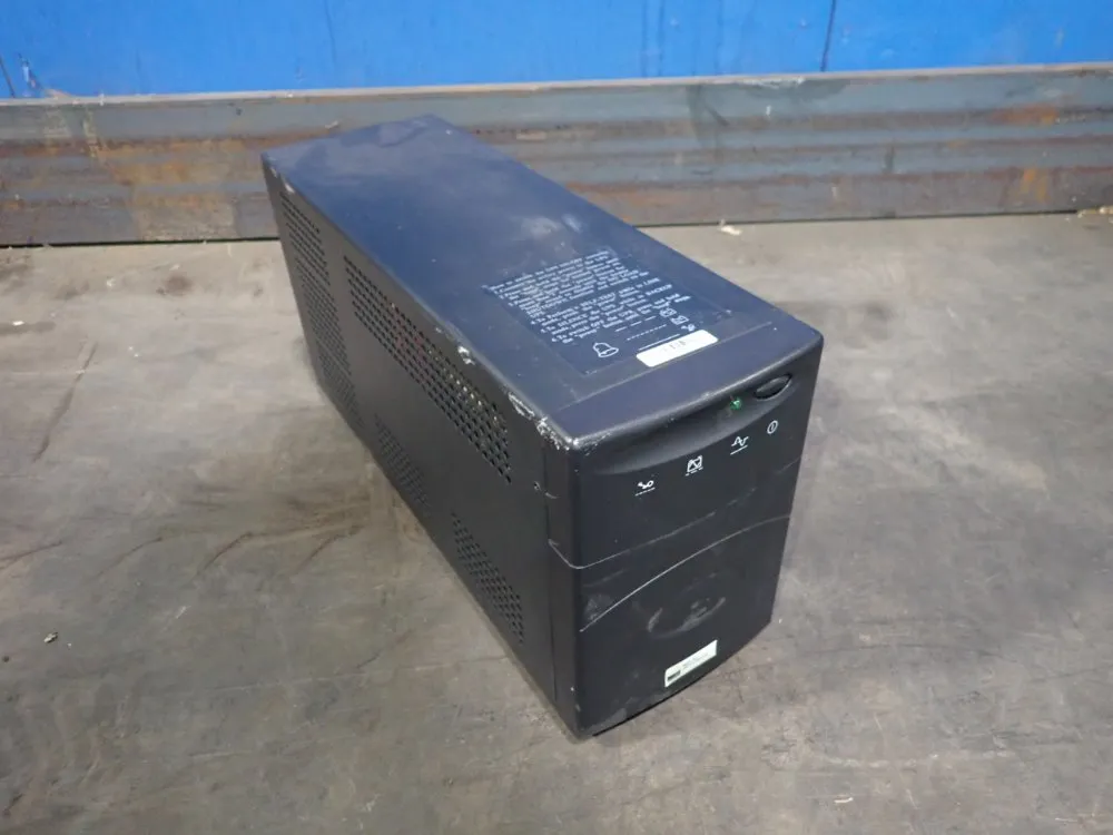 Sola / Hevi-duty Ups Power Supply - S1k1500