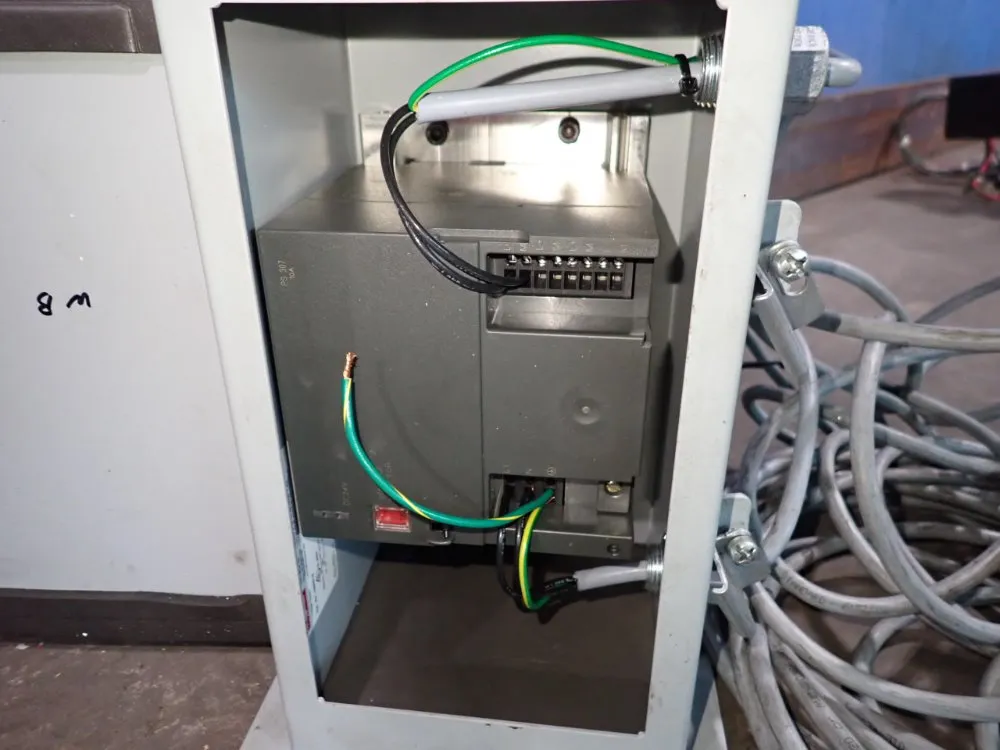 Electrical Cabinet