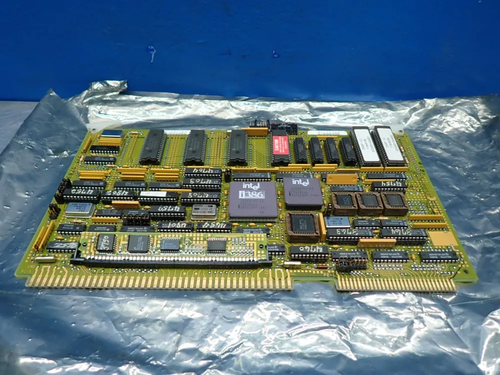 Cincinnati Milacron Circuit Board - 3-533-0815g