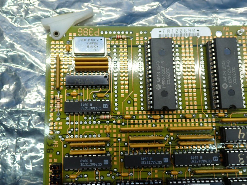 Cincinnati Milacron Circuit Board - 3-533-0815g