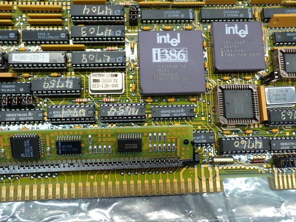 Cincinnati Milacron Circuit Board - 3-533-0815g