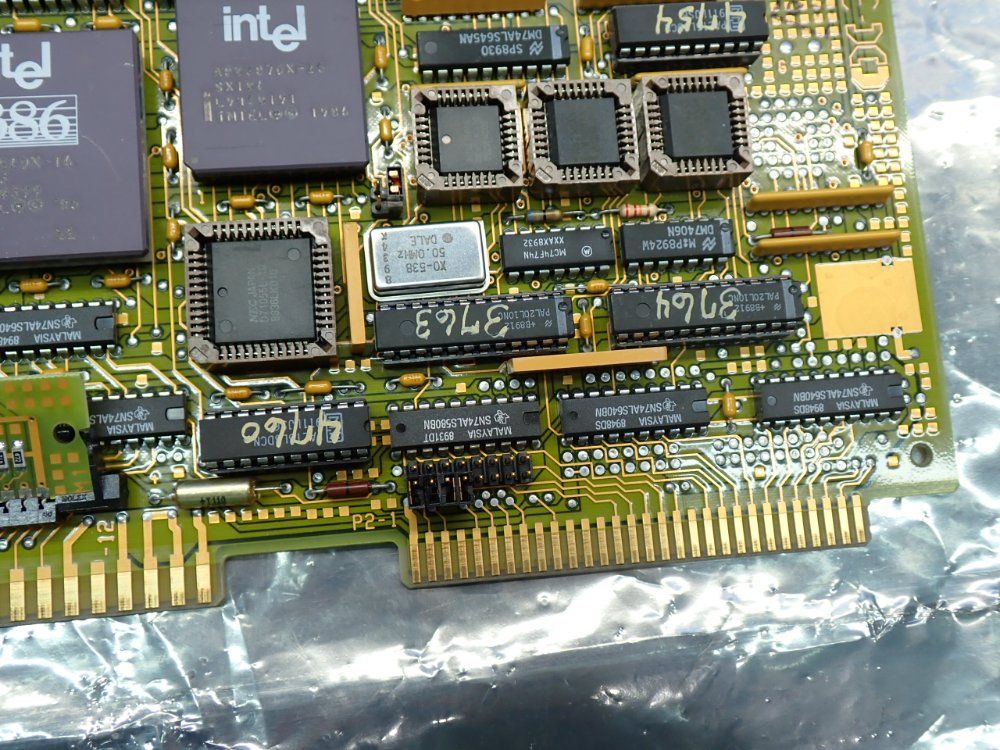 Cincinnati Milacron Circuit Board - 3-533-0815g