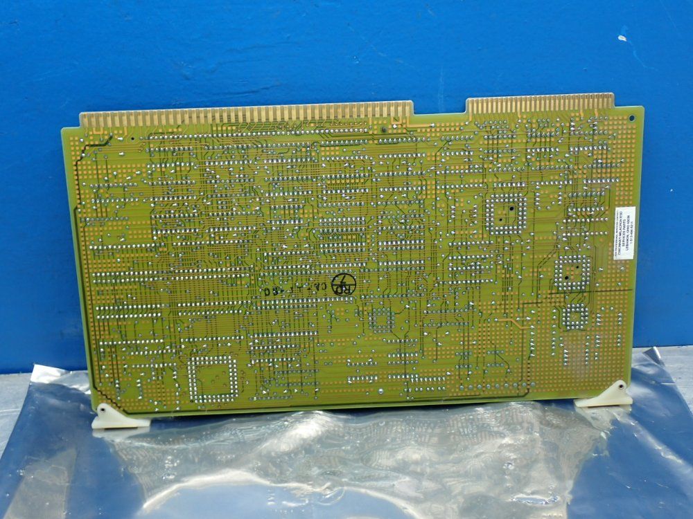 Cincinnati Milacron Pc Circuit Board - 3-533-0799g