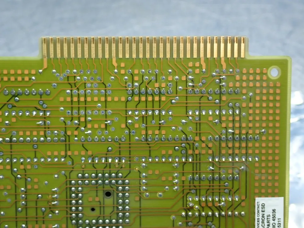 Cincinnati Milacron Pc Circuit Board - 3-533-0799g
